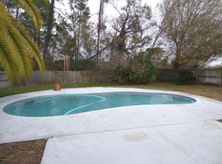 1147 Celebrant Dr, Jacksonville, FL 32225