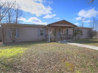 275 Taz Rd, Whitley City, KY 42653