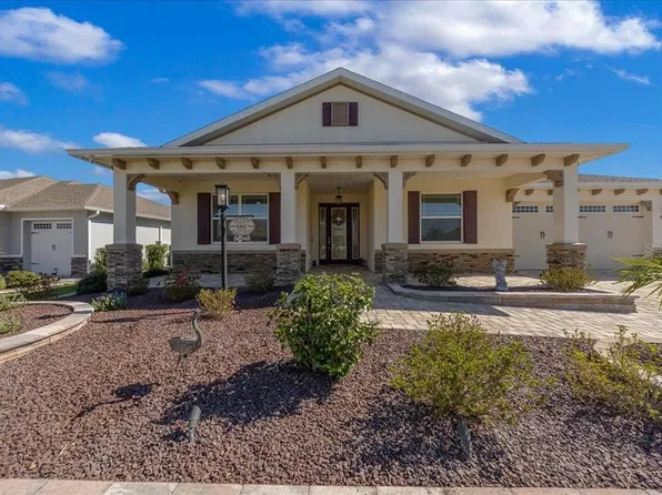 8361 SW 97TH AVENUE, OCALA, FL 34481