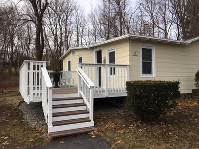 12 Trinity Ave, Worcester, MA, 01605