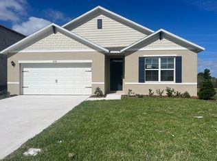 2150 Tay Wes Dr, Saint Cloud, FL 34771