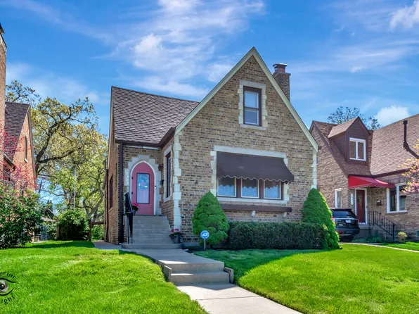 10307 S California Ave, Chicago, IL 60655