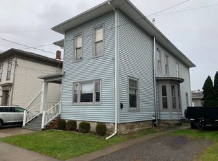 23 Hakes Ave #201, Hornell, NY 14843