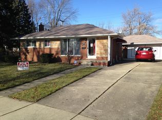 26806 Wadsworth, Redford, MI 48239