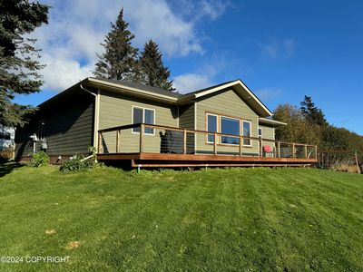 3817 Forest Glen Dr, Homer, AK, 99603