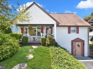 1436 Marene Dr, Harrisburg, PA 17109