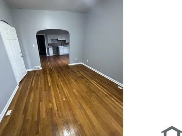 6229 S Justine St #1, Chicago, IL 60636