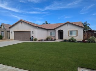 12602 Mezzadro Ave, Bakersfield, CA 93312