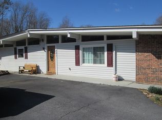 501 Circle Hill Dr, Seneca, SC 29672