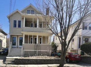 14 Leslie Rd #14, Belmont, MA 02478