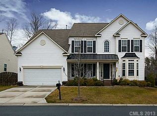 1224 Rachel Anne Dr, Belmont, NC 28012