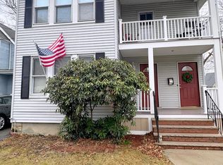 76 Hooker Ave #4, Somerville, MA 02144