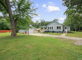 2442 Kibby Rd, Jackson, MI 49203