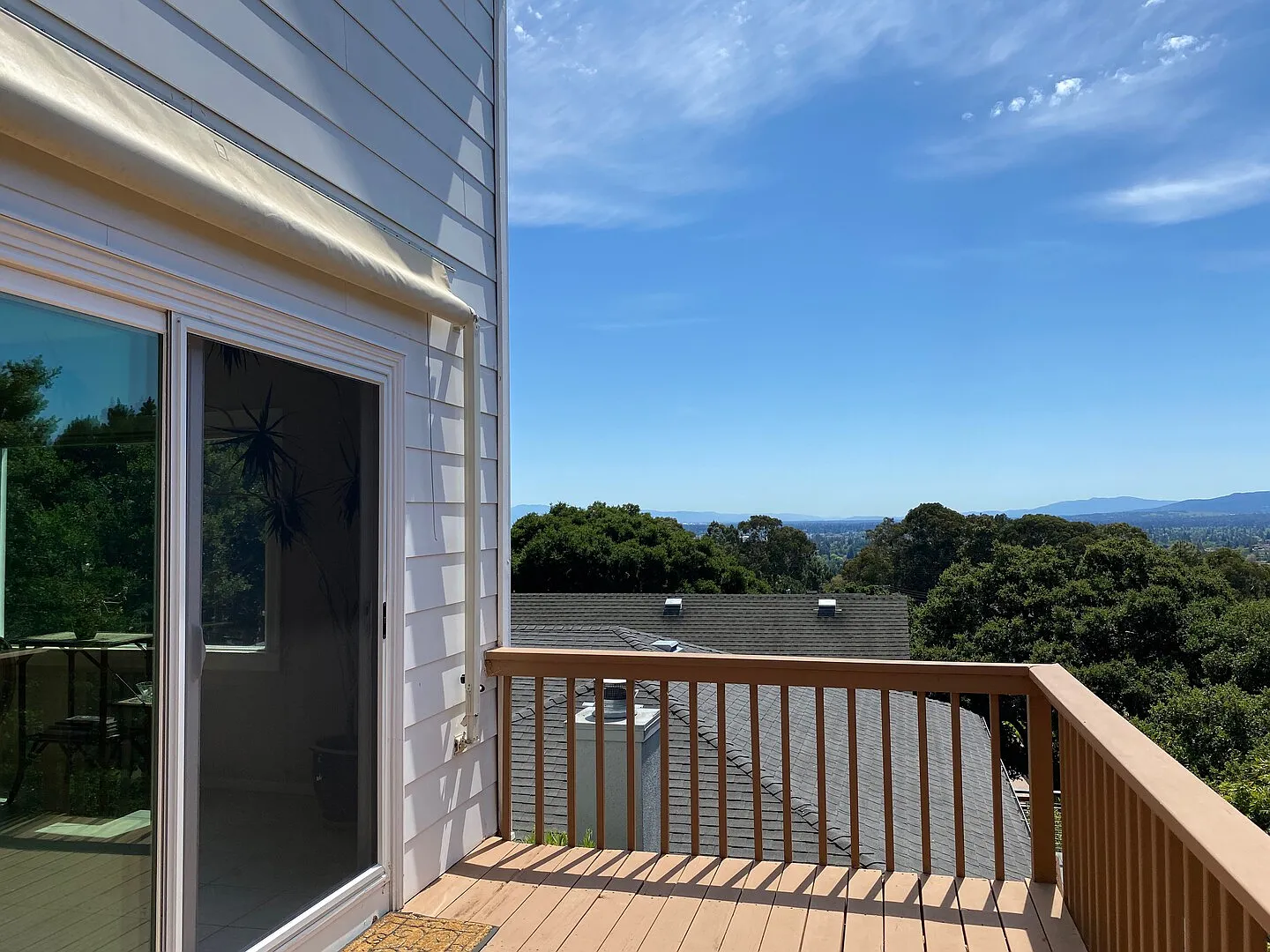 Panoramic Views of Silicon Valley — Photo 2