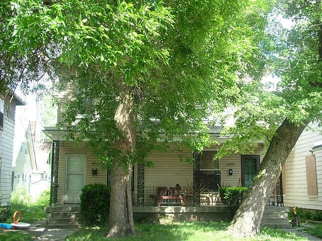 1st image of 2249 N Bellefontaine St