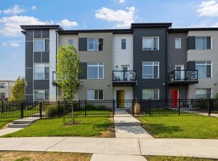 Village At Walker Lake, Edmonton, AB T6X 1Y8