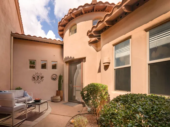 30 Sin Salida, Sedona, AZ 86351