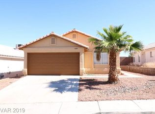 6608 Trout Peak Way, Las Vegas, NV 89156