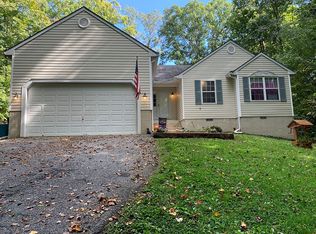 25952 Prospect Hill Rd, Mechanicsville, MD 20659