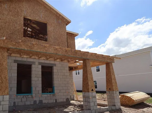 1377 Lumpini St, Saint Cloud, FL 34771