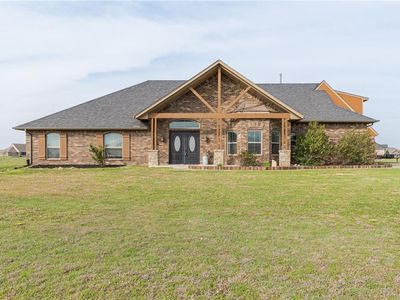 5774 Heritage Cir, Piedmont, OK, 73078
