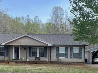 1431 Thomasson Mill Rd, Goodview, VA 24095