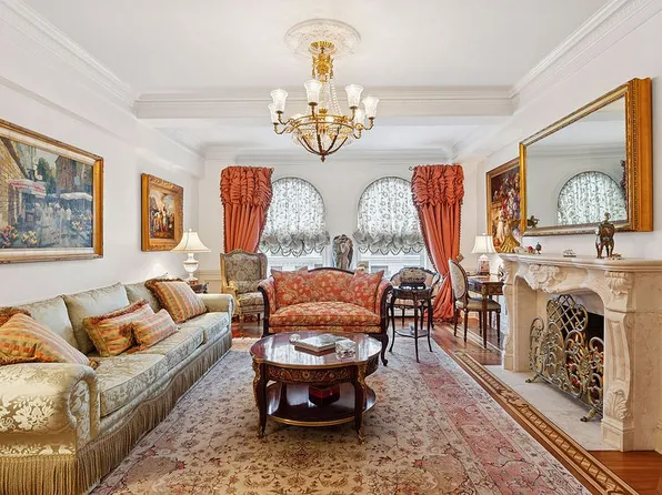 975 Park Ave #16A, New York, NY 10028