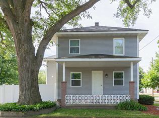 801 S Clinton Ave, Saint Johns, MI