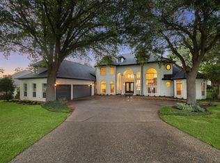 115 Lake Estates Dr, Montgomery, TX 77356