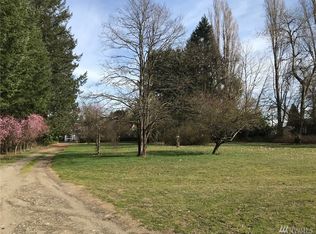 825 Lacey St SE, Lacey, WA 98503