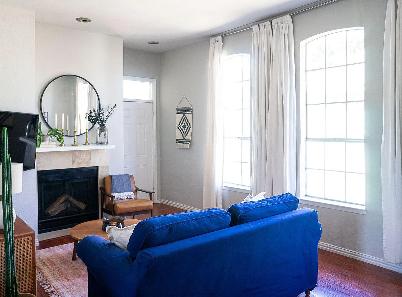 1 bed, 750 sqft, $1,600 — Photo 2