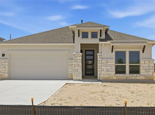 17317 Ammersee Ln, Pflugerville, TX 78660