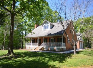 1248 Muriel Ln, Asheboro, NC 27205