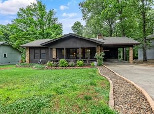 22 Farnham Dr, Bella Vista, AR 72714