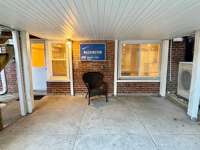 2727 Connecticut Ave NW #BASEMENT — Photo 17