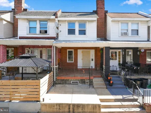 4027 Maywood St, Philadelphia, PA 19124