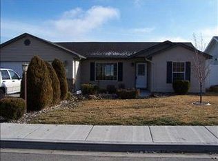 1153 Kenyon Rd, Twin Falls, ID 83301