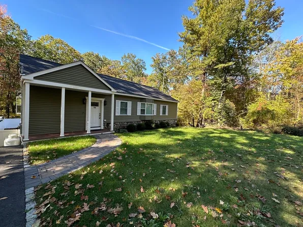 354 Malden St, Holden, MA 01520