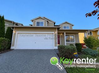 1720 S 85th Street Ct, Tacoma, WA 98444