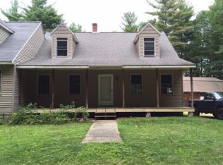 97B Brooks Village Rd, Templeton, MA 01468