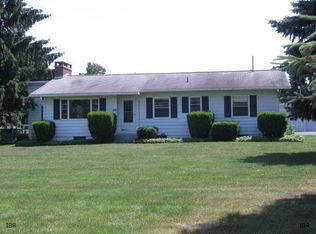 125 Iradell Rd, Ithaca, NY 14850