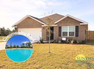 845 Moorhen Way, Crestview, FL 32539