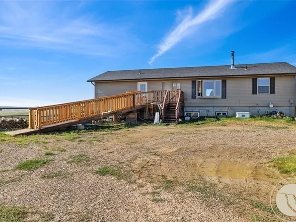 73 Snider Subdivision Rd, Forsyth, MT 59327