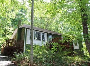 717 Wolf Trap Rd, Charlottesville, VA 22911