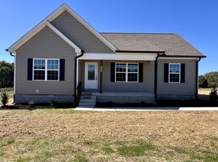 2645 Wixtown Rd, Westmoreland, TN 37186