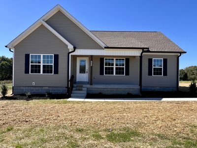 2645 Wixtown Rd, Westmoreland, TN, 37186