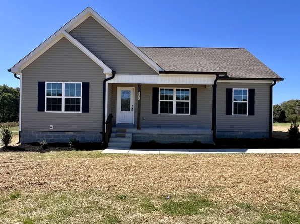 2645 Wixtown Rd, Westmoreland, TN 37186