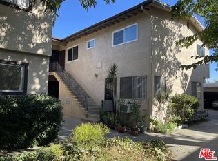 6610 Whitsett Ave #7, North Hollywood, CA 91606