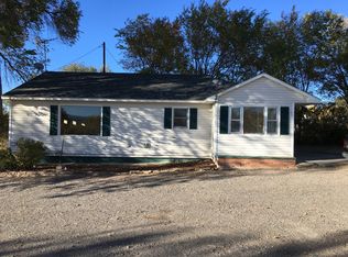 11264 5850th Rd, Montrose, CO 81403