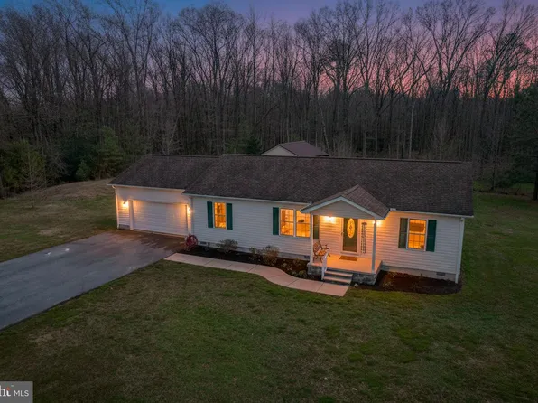 1600 Westville Rd, Marydel, DE 19964